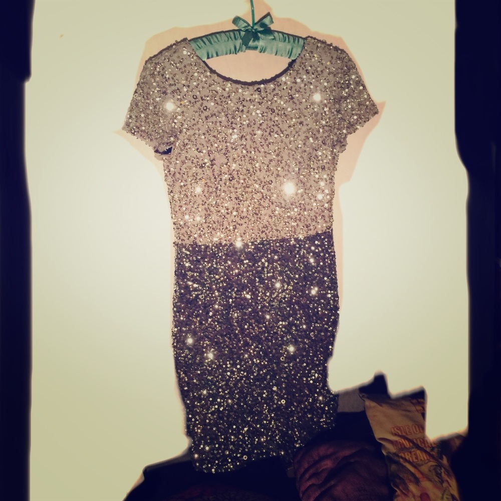 Adrianna Papell Cocktail Dress